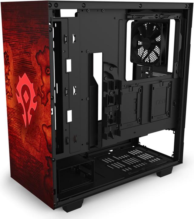 Produktbild NZXT H510 Horde (ATX)