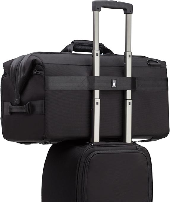 Immagine prodotto Tenba Cineluxe (Borsa a tracolla per fotocamera, 24 l)
