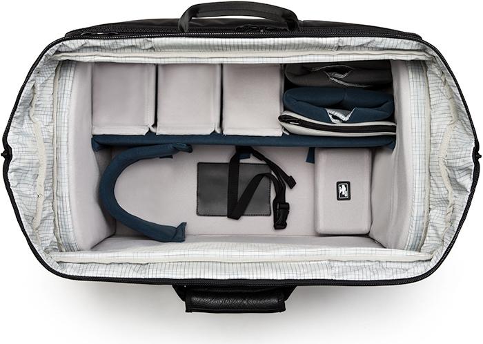 Immagine prodotto Tenba Cineluxe (Borsa a tracolla per fotocamera, 24 l)