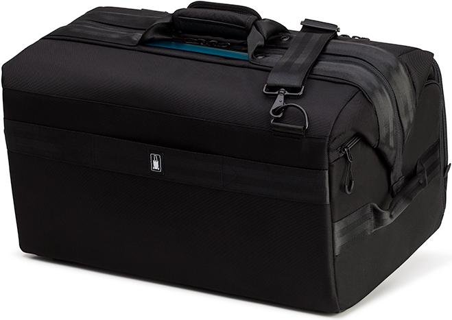 Immagine prodotto Tenba Cineluxe (Borsa a tracolla per fotocamera, 24 l)