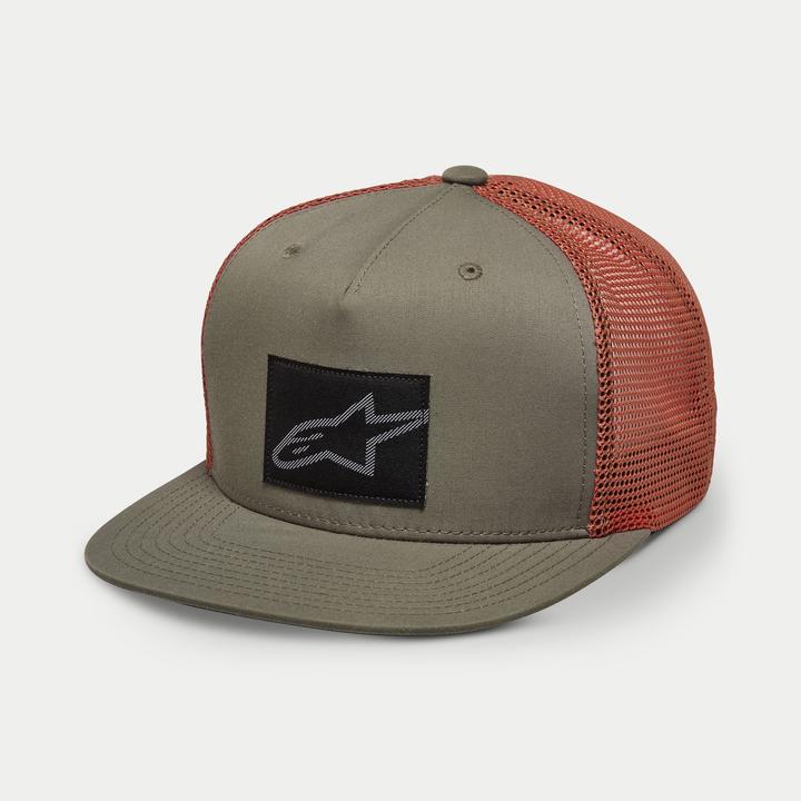 Produktbild Alpinestars Hat 24 Sussed Trucker (One Size)