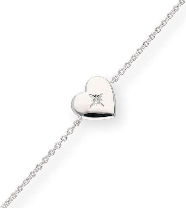 Image du produit Carat Mon premier diamant (1.05 cm, Argent)