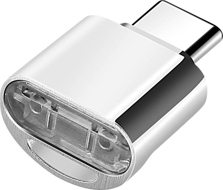 Image du produit Avizar Cartes Mini Micro SD et TF (USB-C)