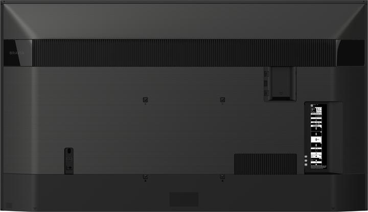 Produktbild Sony KD65XH9005 (65", LCD, 4K, 2020)