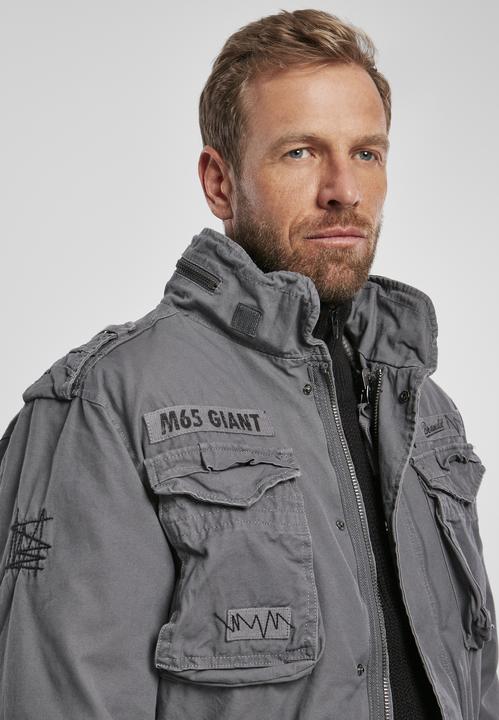 Immagine prodotto Brandit Giacca M-65 Giant (7XL)