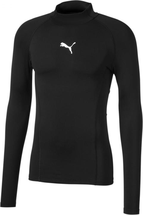 Produktbild Puma LIGA Baselayer Tee LS Warm-655922 (XXL)