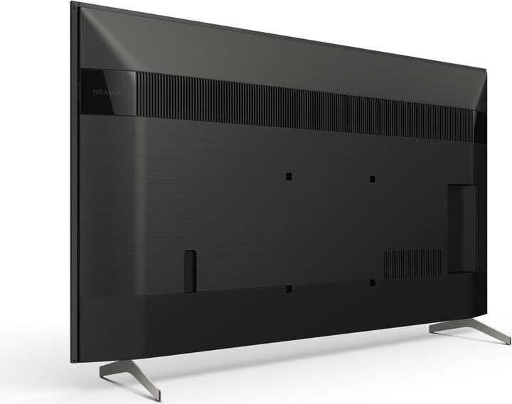 Productafbeelding Sony KD55XH9005 (55", LCD, 4K, 2020)