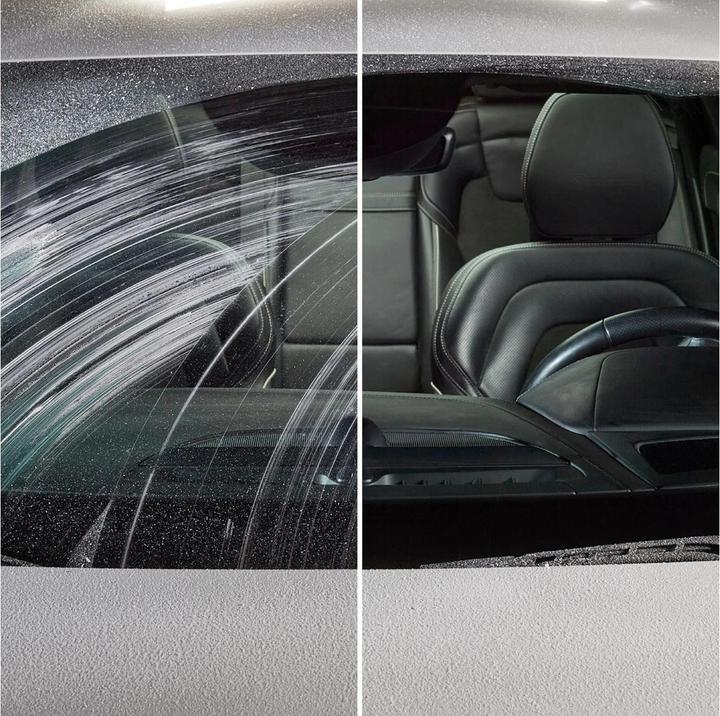 Actual product image Sonax Antifrost and clear ready-to-use mixture (5000 ml)