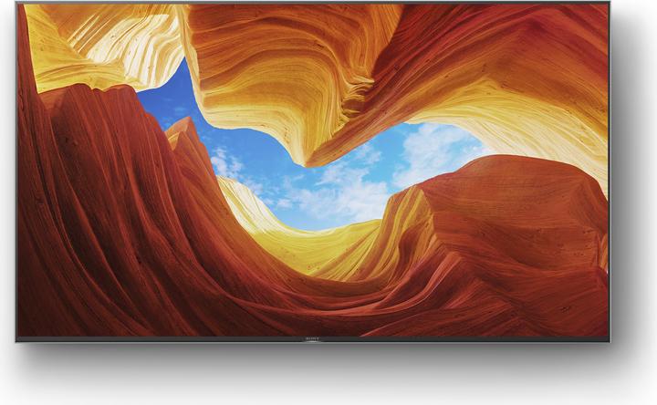 Productafbeelding Sony KD55XH9005 (55", LCD, 4K, 2020)