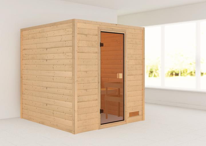 Immagine prodotto Woodfeeling Jara (Senza forno)