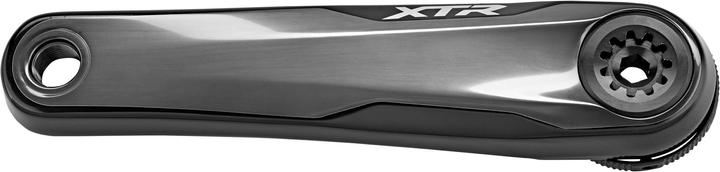 Immagine prodotto Shimano XTR FC-M9100-1 (170 mm)