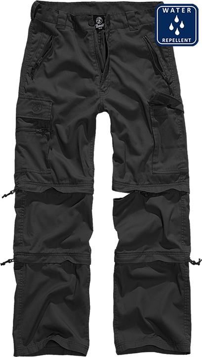 Brandit Savannah Removable Legs Pants