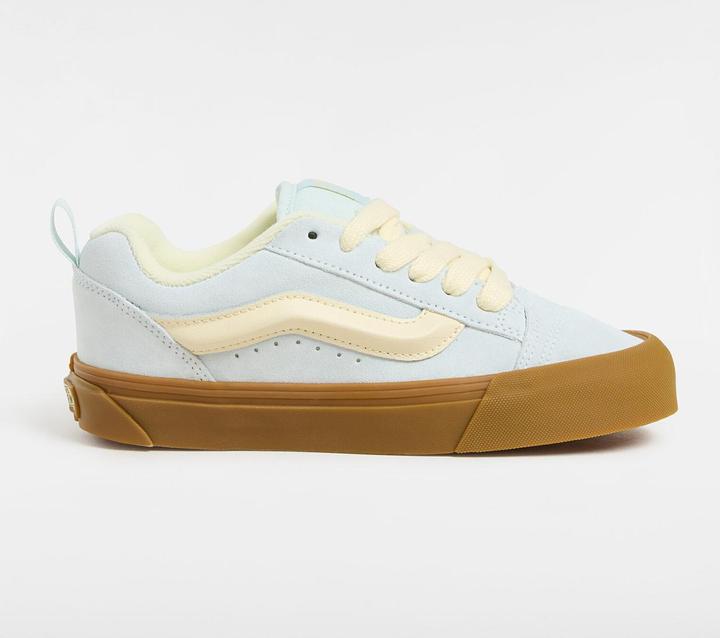 Produktbild Vans Knu Skool Suede (41)