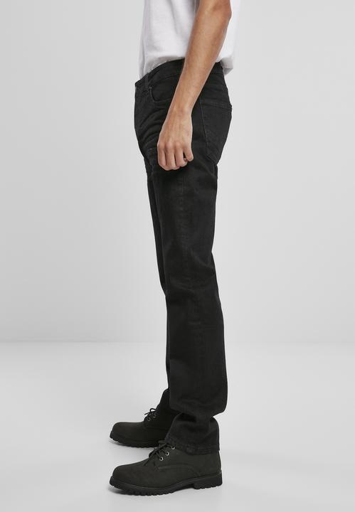 Produktbild Brandit Mason Denim pants unwashed (W33/L34)