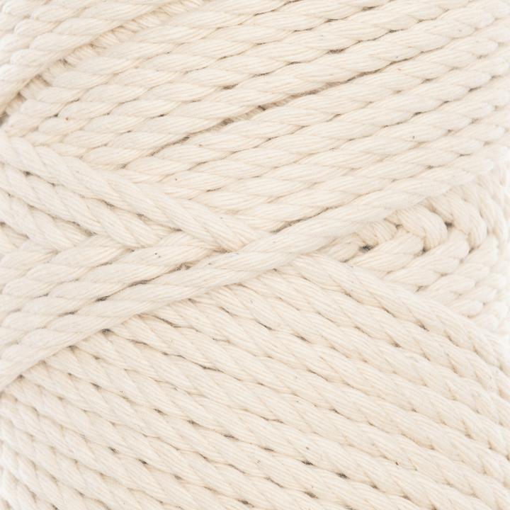 Actual product image Rico Design Creative Cotton Cord Skinny, 55 m (55 m)