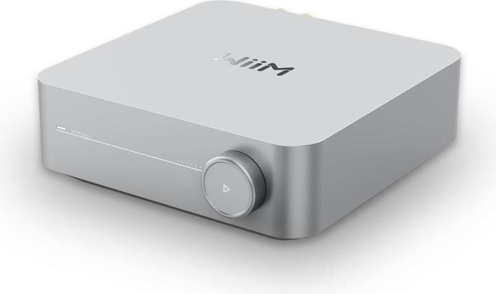 WiiM Amp (Netzwerk Receiver)
