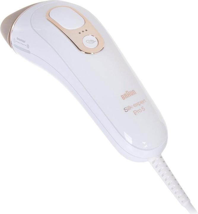 Produktbild Braun Silk-Expert Pro 5