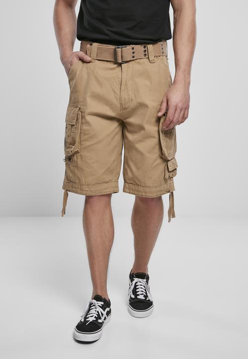 Produktbild Brandit Savage Vintage Cargo Shorts (L)