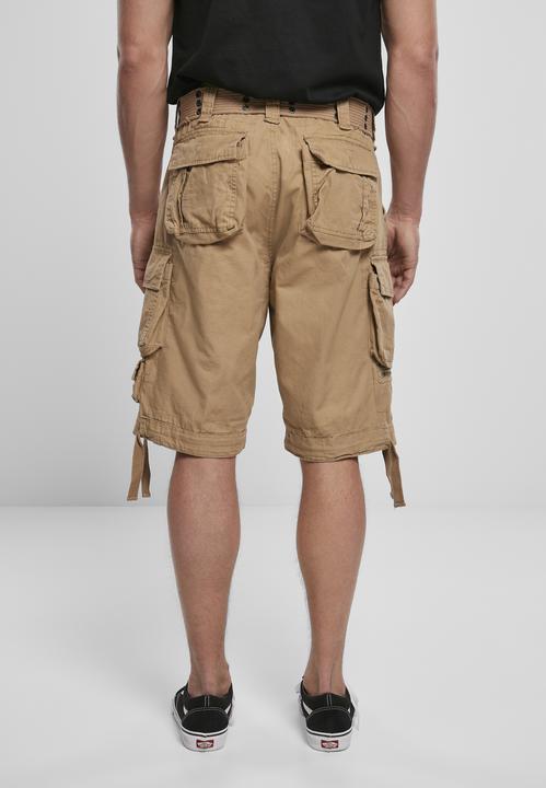Produktbild Brandit Savage Vintage Cargo Shorts (L)