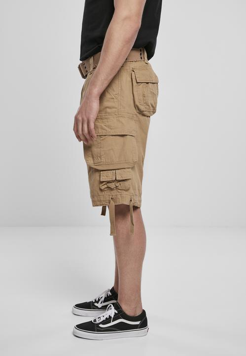 Produktbild Brandit Savage Vintage Cargo Shorts (3XL)