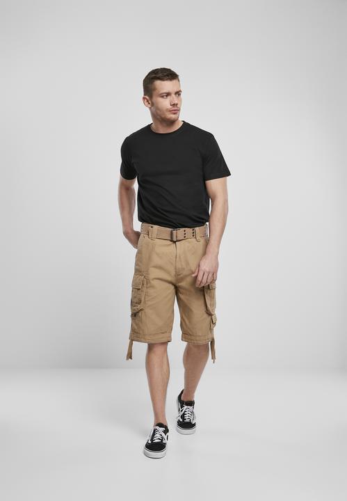 Produktbild Brandit Savage Vintage Cargo Shorts (L)
