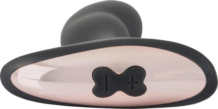 Produktbild Sweet Smile Prostata-Vibrator