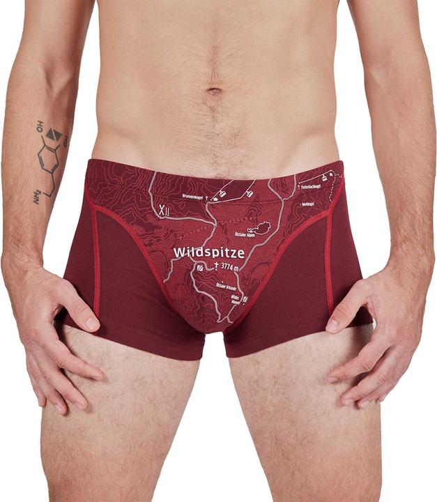 Produktbild Ein schöner Fleck Erde Wildspitze (XL)