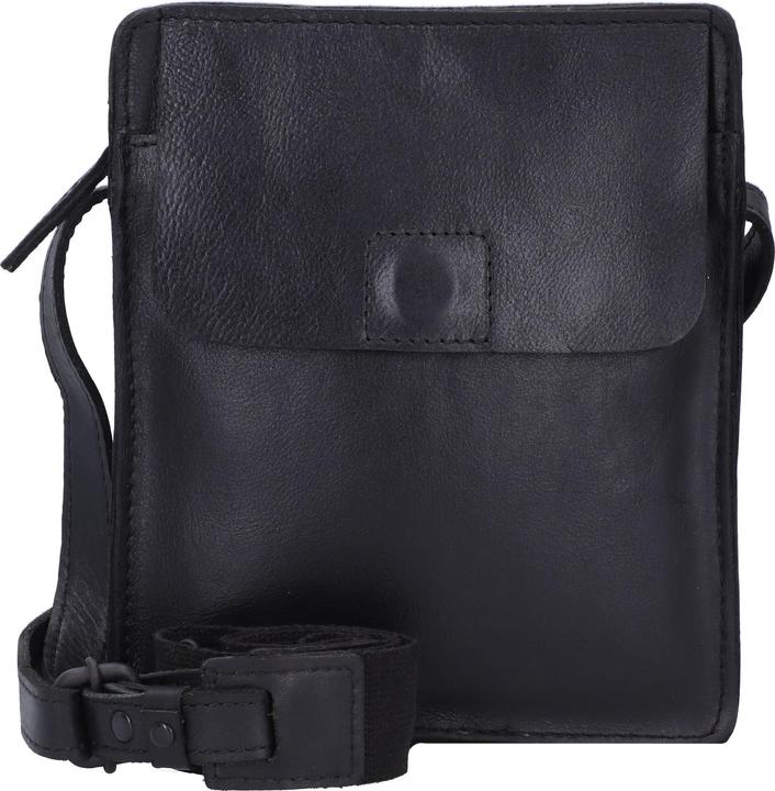 Produktbild Harolds Aber Umhängetasche Leder 17 cm