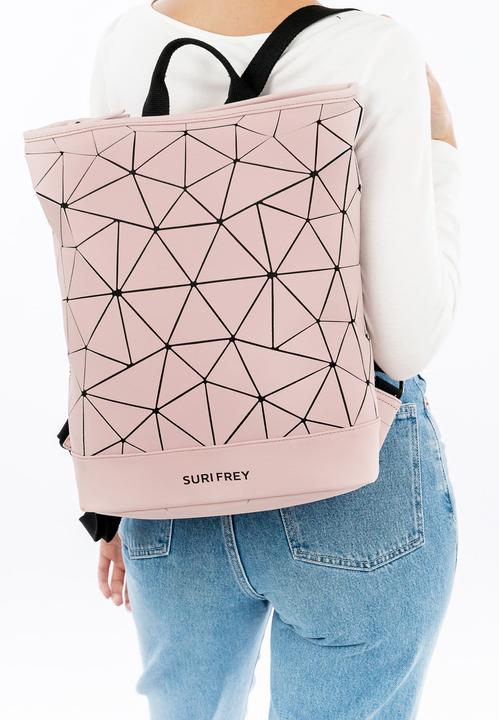 Image du produit Suri Frey Rucksack SFY SURI Sports Jessy-Lu (16.28 l)