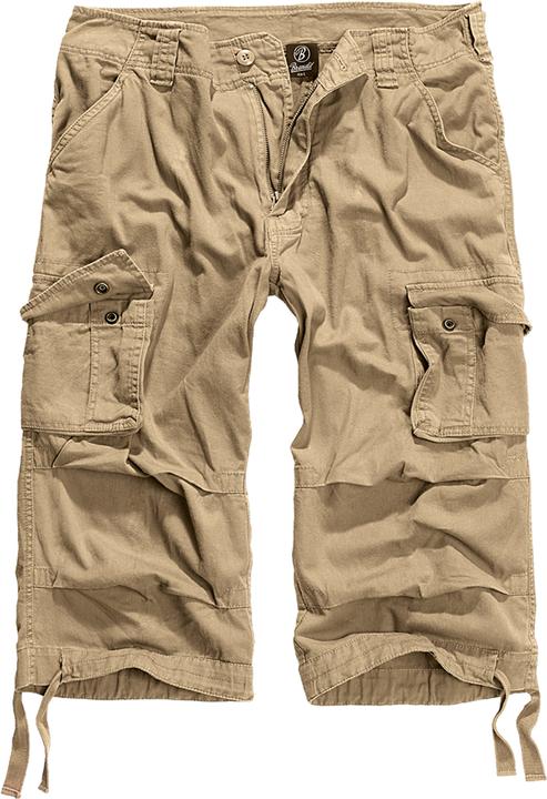 Actual product image Brandit Urban Legend Cargo 3/4 Shorts (L)