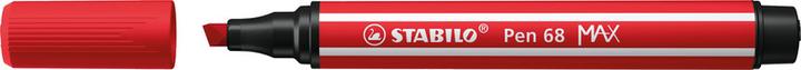 Produktbild STABILO Pen 68 Max Arty (Mehrfarbig, 24 x)