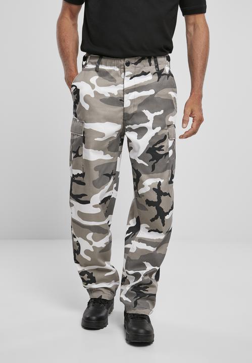 Produktbild Brandit US Ranger Cargo Pants (L)