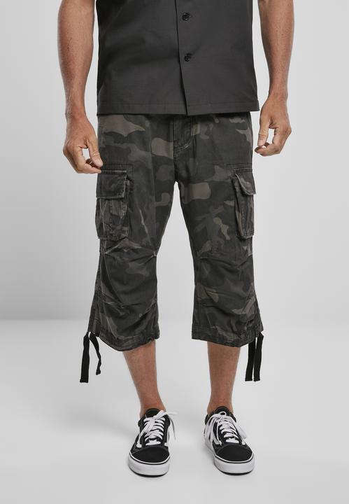 Image du produit Brandit Short Urban Legend Cargo 3/4 (M)