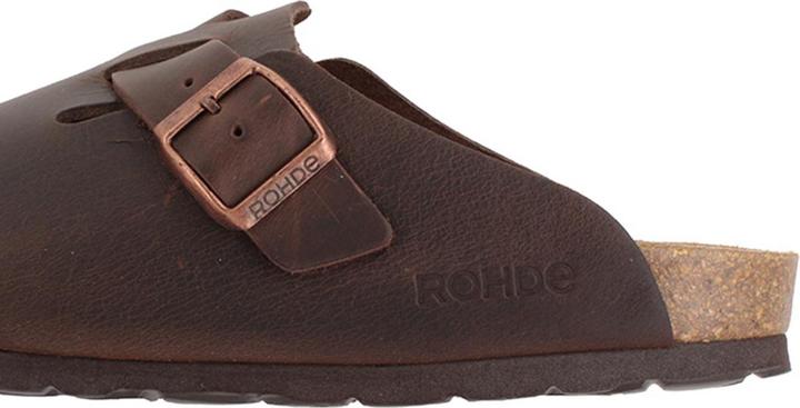 Produktbild Rohde Grado Pantoffeln (48)