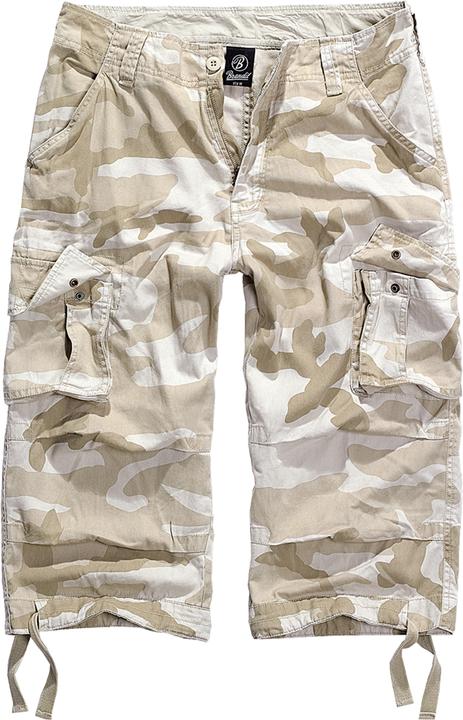 sandcamo