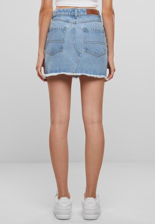 Immagine prodotto Urban Classics Gonna in denim pesante da donna - 166845 (36)