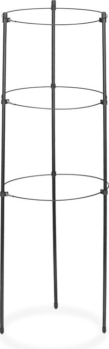 Immagine prodotto Relaxdays 4x aiuti per l'arrampicata (22 cm, 22 cm)