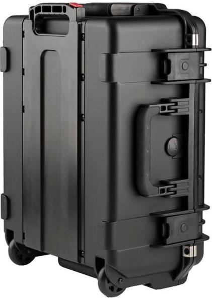 Image du produit Ikan PT-CASE-ELITE Étui rigide pour ELITEV2/PRO,PT1200