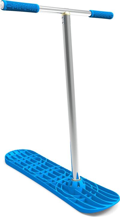 Actual product image Indo SNOWSCOOT, blue