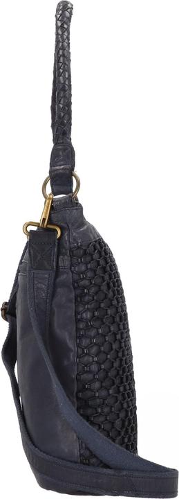 Image du produit Greenland Nature Femi & Nine Sac à bandoulière en cuir 39 cm