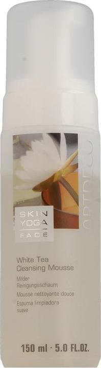 Artdeco Skin Yoga White Tea Cleansing Mousse (Schaum, 150 ml)