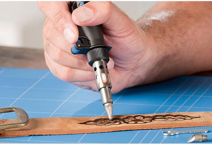 Actual product image Dremel Soldering tips 201 (Soldering tip)