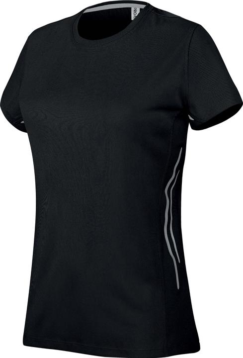 Black/Silver