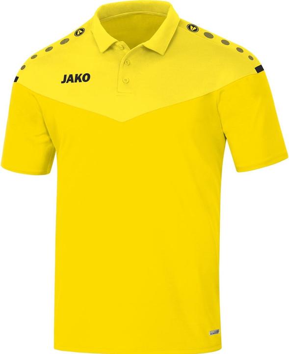 JAKO POLO CHAMP 2.0