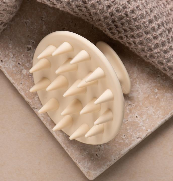 Produktbild Rosental Organics Rosental Hair Care - Exfoliating Hair Brush