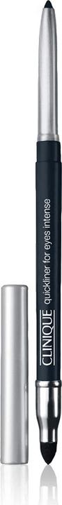 Actual product image Clinique Quickliner For Eyes Intense - 08 Midnight (08 Midnight)