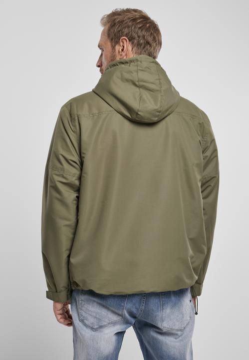 Immagine prodotto Brandit Giacca a vento in pile (5XL)