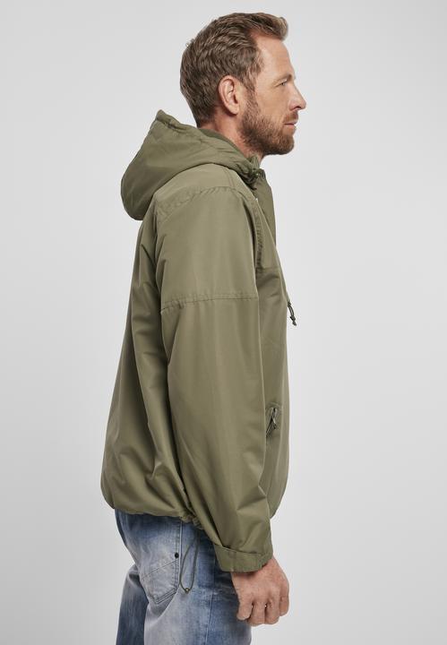 Immagine prodotto Brandit Giacca a vento in pile (5XL)