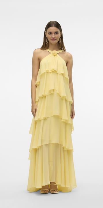 Actual product image Vero Moda VMFELICIA Long dress Party dress (XS)