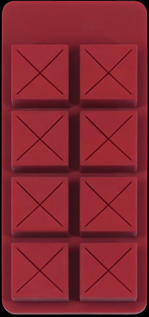 Produktbild Muid Dark Red